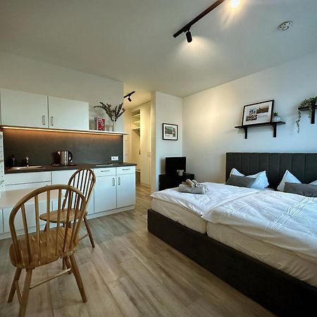 Uebersee Stay Apartment BRE Exterior foto