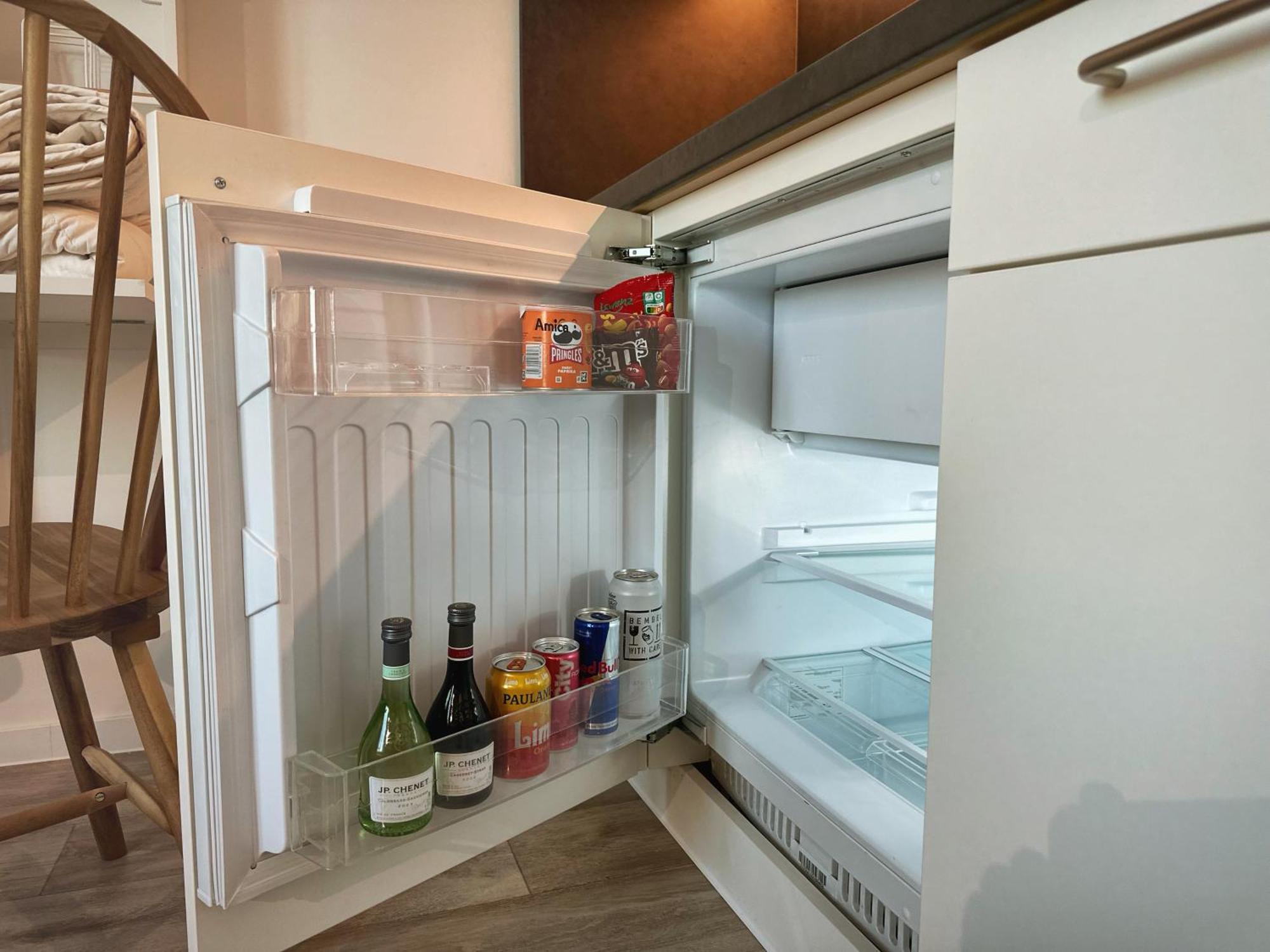 Uebersee Stay Apartment BRE Exterior foto
