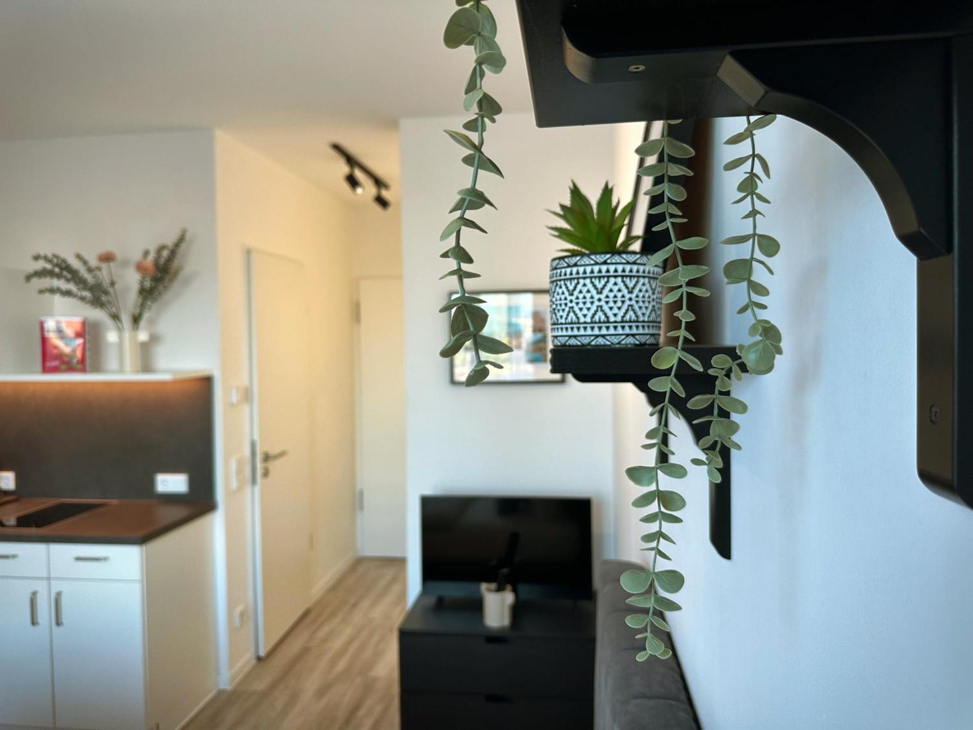 Uebersee Stay Apartment BRE Exterior foto